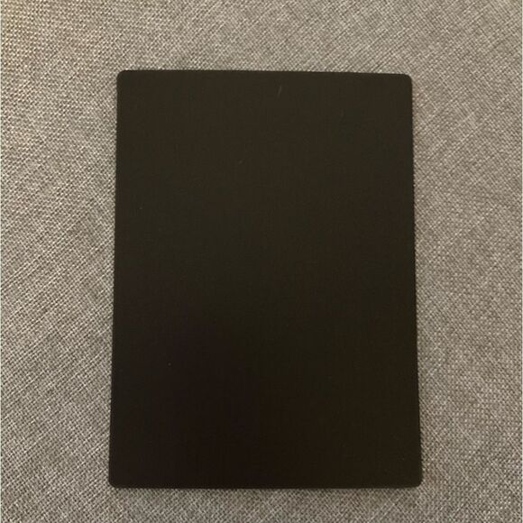 Nantucket Hydrangea Painting Magnet - Picture 3 of 3